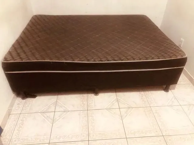 Imagem 5: 2 Peças Mobiliada Estilo Kitnet Atras Terra Nova Cuiabá