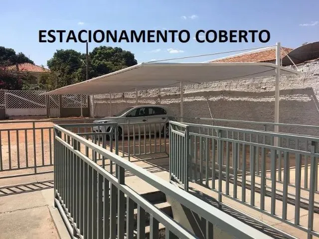 Imagem 12: 2 Peças Mobiliada Estilo Kitnet Atras Terra Nova Cuiabá