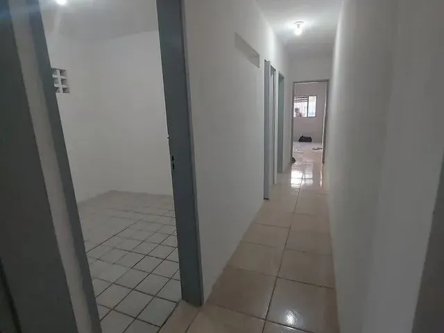 Imagem: Apartamento Térreo