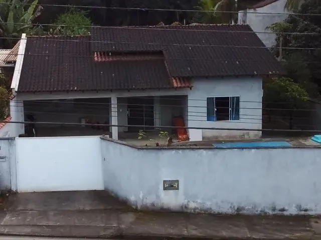 Imagem: Alugo Casa com Piscina