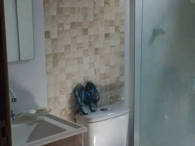 Imagem 6: Alugo Casa com Piscina. Piscina, Área de serviço, 120m² de Áreae2...