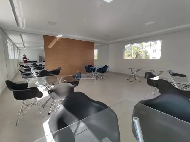 Imagem 3: Apartamento em Coxipó - Cuiabá, Mt