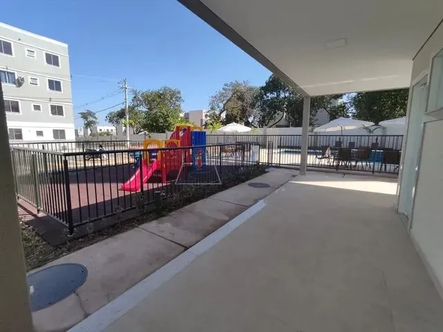 Imagem 12: Apartamento em Coxipó - Cuiabá, Mt