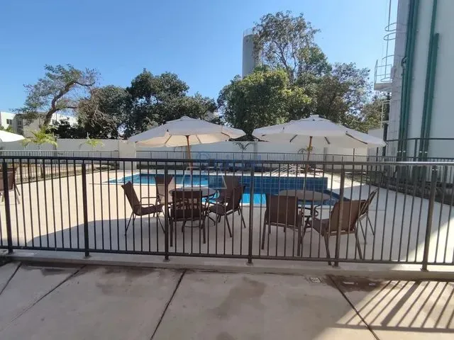 Imagem 10: Apartamento em Coxipó - Cuiabá, Mt