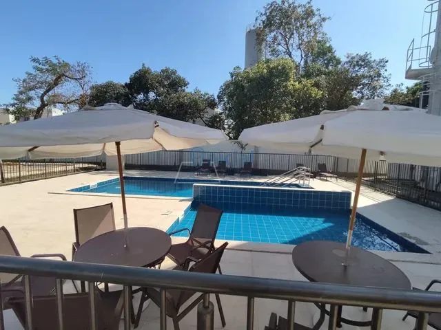 Imagem 16: Apartamento em Coxipó - Cuiabá, Mt