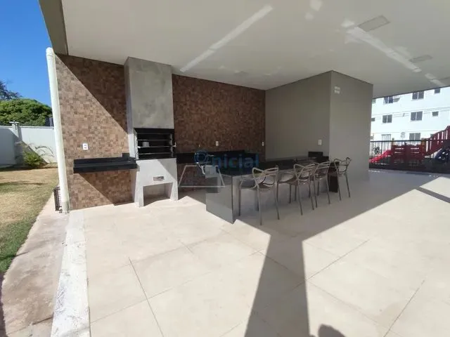 Imagem 15: Apartamento em Coxipó - Cuiabá, Mt