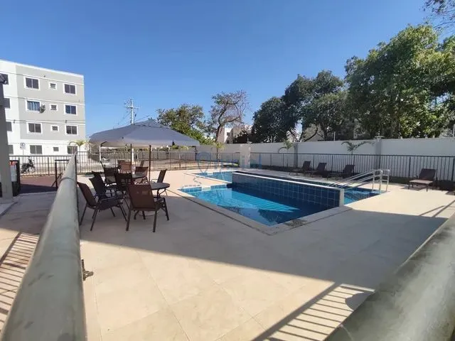 Imagem 7: Apartamento em Coxipó - Cuiabá, Mt