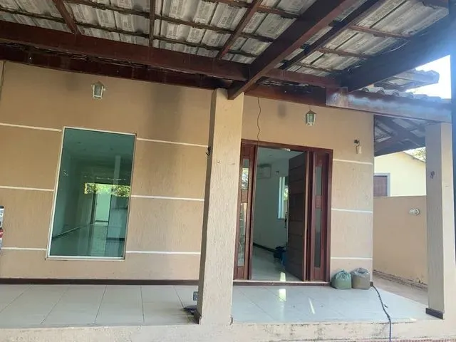 Imagem: Alugo Casa Engenho do Mato