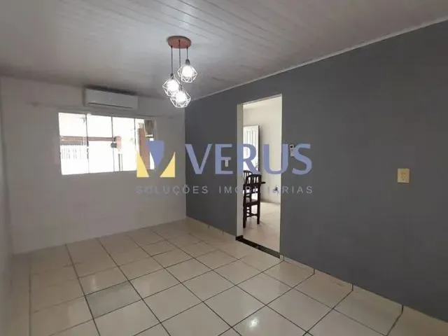 Imagem 3: Casa com 02 Quartos