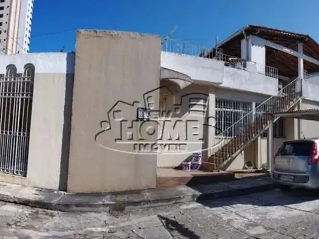 Imagem: Aluguel - Casa em Vila no Marco com 4/4