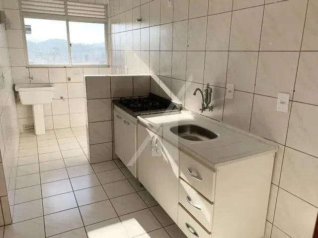 Imagem: Blumenau - Apartamento Padrão - Vila Nova