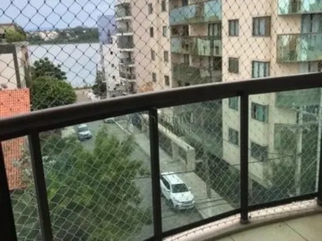 Imagem: Apartamento na Praia do Pecado com 3 Quartos