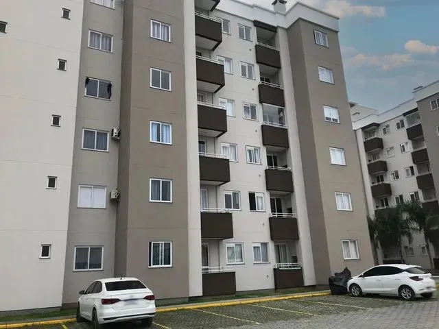 Imagem: Aluguel de Apartamento 2 Dormitórios Bairro