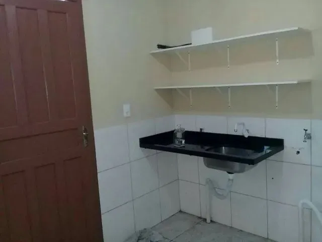 Imagem: Alugo Kitnet