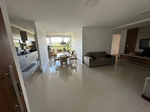 Imagem: Apartamento para Aluguel com 117M² com