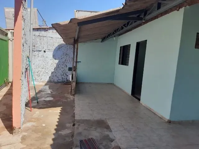 Imagem 6: Casa 415 02 Quartos, Sozinha no Lote