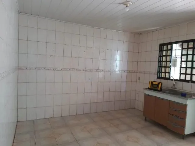 Imagem 7: Casa 415 02 Quartos, Sozinha no Lote