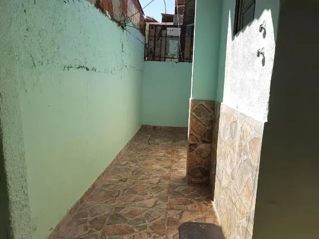 Imagem 11: Casa 415 02 Quartos, Sozinha no Lote