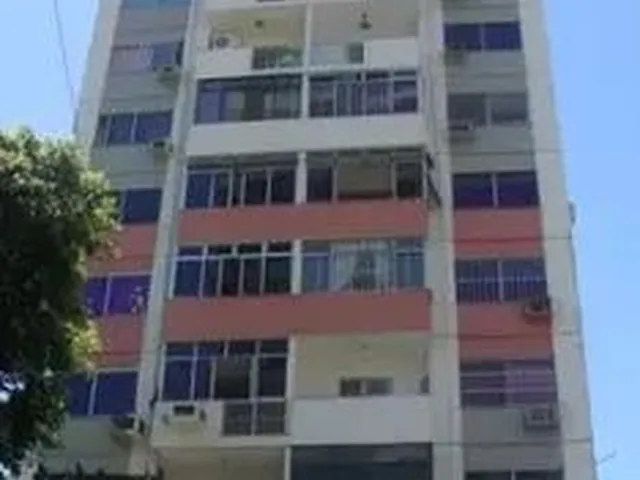 Imagem: Alugo Excelente Apartamento na Batista Campos