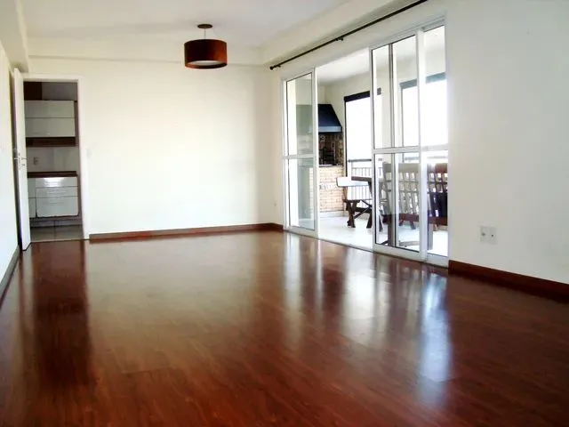 Imagem: Vila Leopoldina, 130M², Lazer Excelente