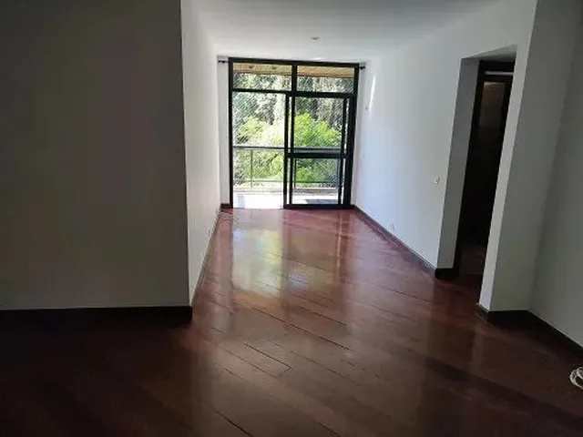 Imagem: Apartamento para Aluguel no Centro - Petrópolis
