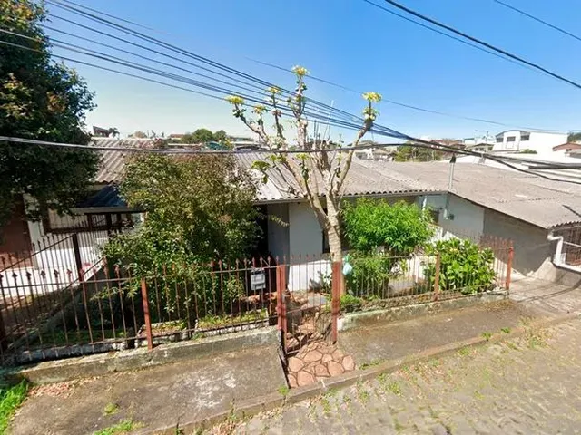 Imagem: Bentoalves.com.br Aluga Casa 03 Dorm, C/