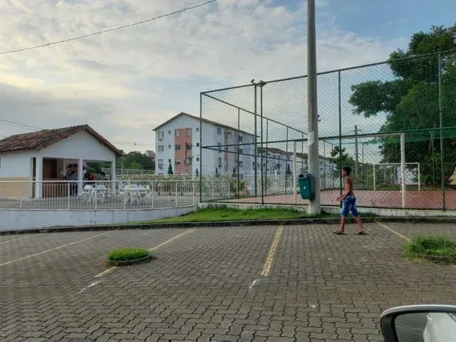 Imagem: Aluga Apartamento em Campo Grande