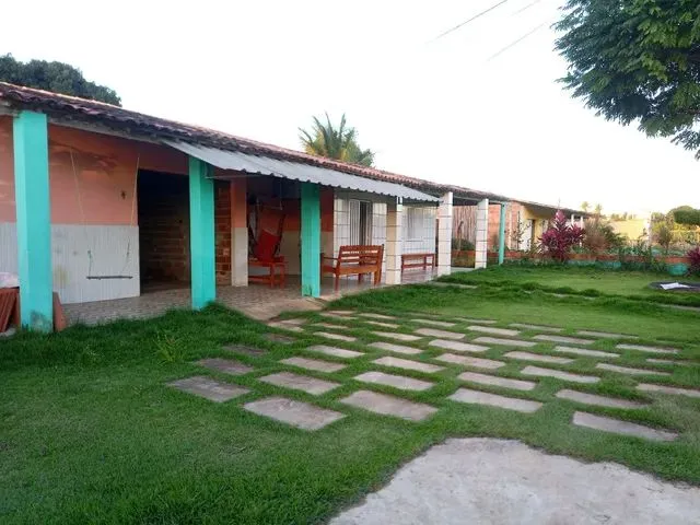 Imagem: Chácara no Brejo para Alugar