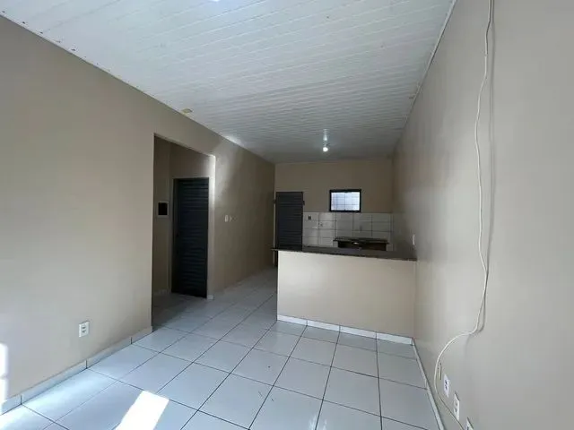 Imagem 2: Casa para Aluguel no Bairro Renascer