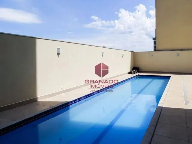 Imagem: Apartamento com 1 Dormitório para Alugar