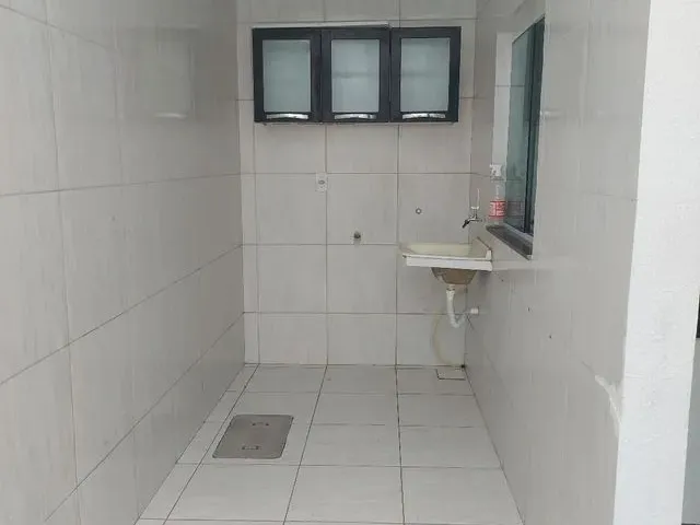 Imagem: Casa pra Alugar