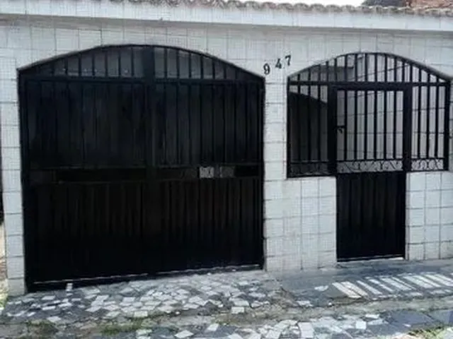 Imagem: Casa com 2/4 na Guanabara