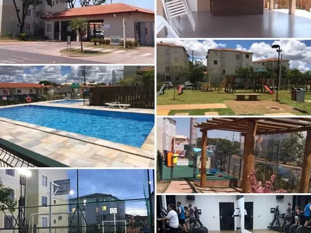 Imagem 1: Moça, Aluguel de Quarto