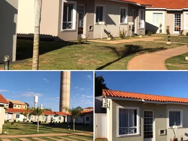 Imagem 7: Moça, Aluguel de Quarto