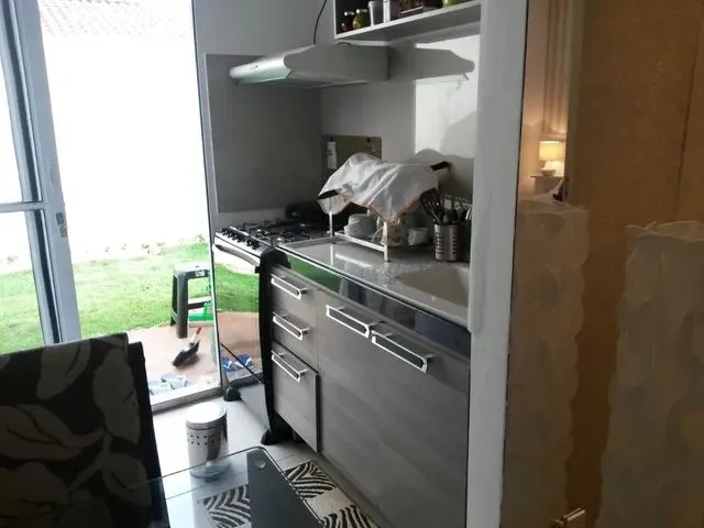 Imagem 5: Moça, Aluguel de Quarto