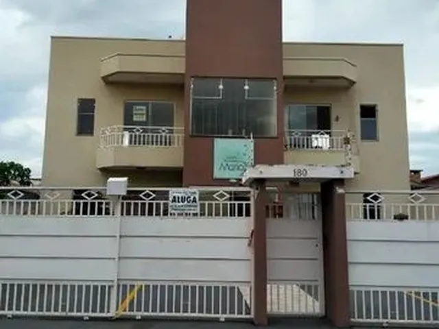Imagem: Apartamento em Maricá - Pindamonhangaba