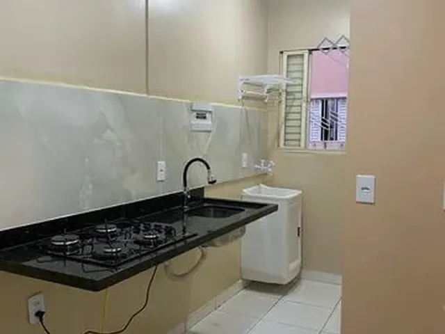 Imagem: Apartamento