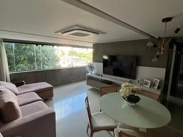 Imagem: Apartamento para Aluguel com 80 Metros Quadrados