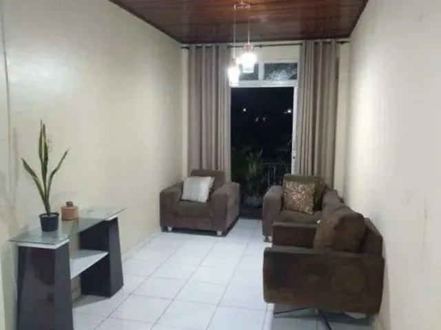 Imagem: Mb180-Apartamento para Aluguel e Venda Tem