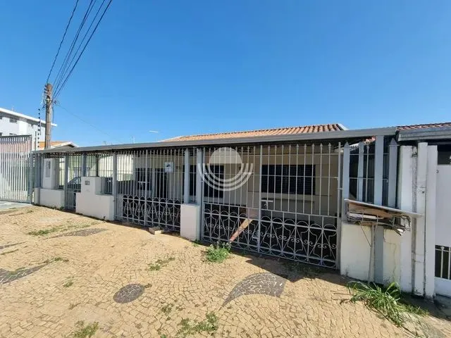 Imagem: Casa - Jardim Conceição - Campinas