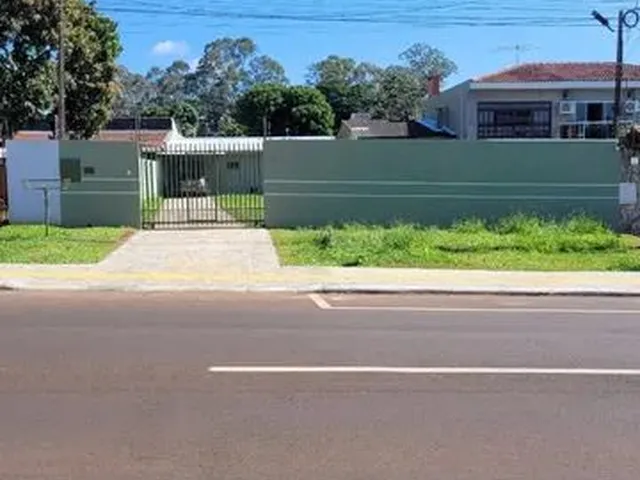 Imagem: Casa Av. Paraná - Região Vila a / Klp