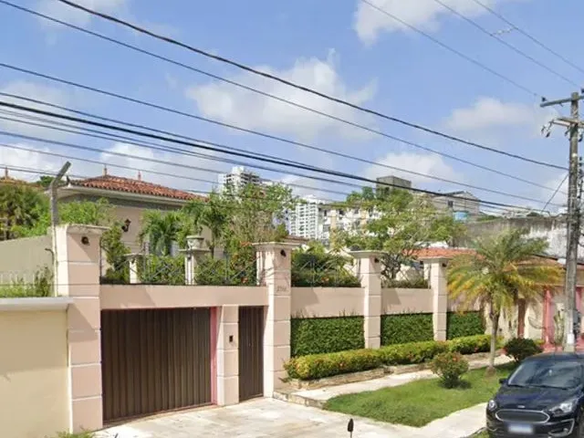Imagem: Excelente Casa. Alugo Ou Vendo