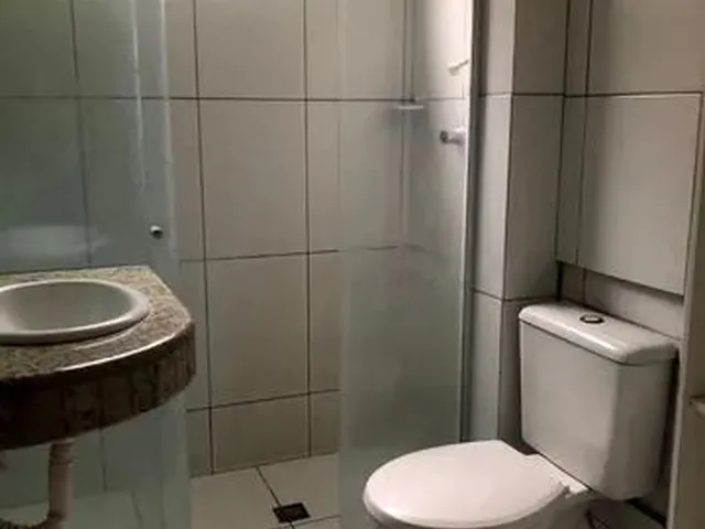 Imagem: Alugo Apartamento em Patamares