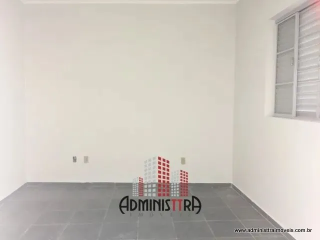 Imagem 5: Sorocaba - Casa Padrão - Centro