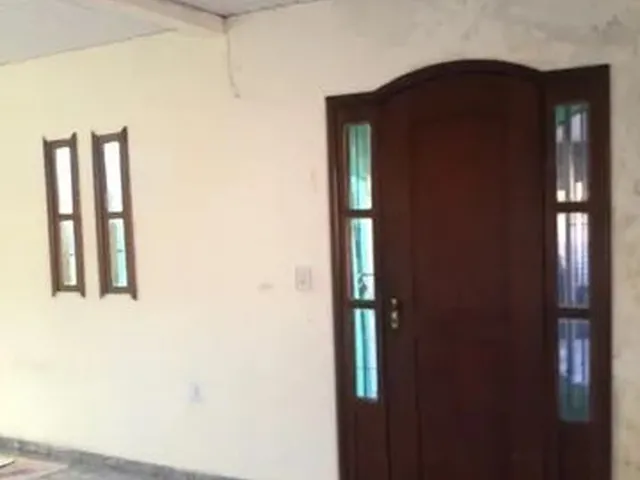 Imagem: Aluguel Casa no Marco