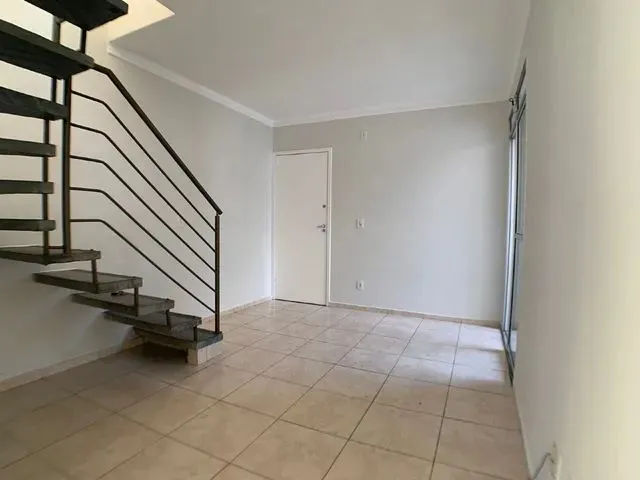 Imagem: Cobertura para Aluguel, 2 Quartos, 1 Suíte