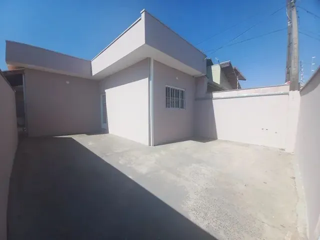 Imagem: Casa para Aluguel com 3 Quartos em Parque