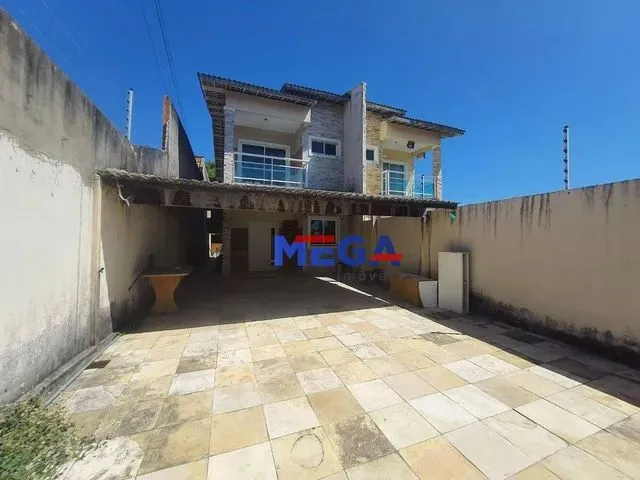 Imagem 12: Casa com 3 Quartos no Bairro Precabura - Eusébio/Ceará