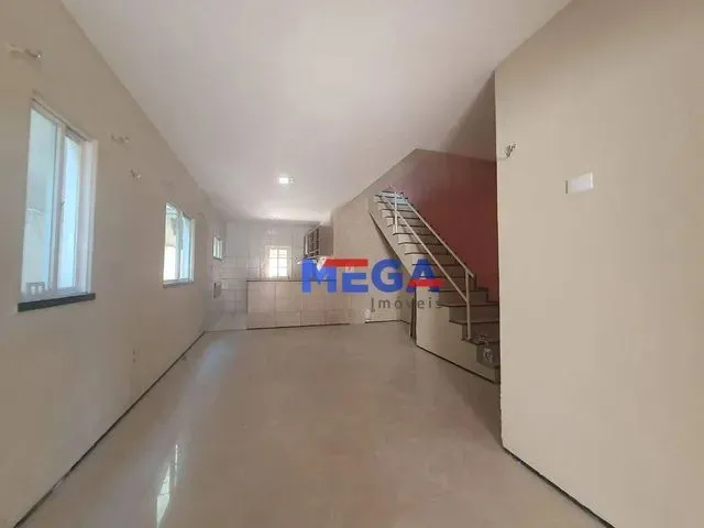 Imagem 4: Casa com 3 Quartos no Bairro Precabura - Eusébio/Ceará