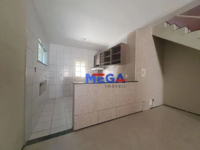 Imagem 2: Casa com 3 Quartos no Bairro Precabura - Eusébio/Ceará
